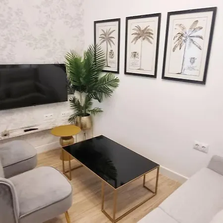 En El Centro Bajo A Appartamento