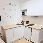 アパート En El Centro Bajo A