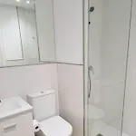 En El Centro Bajo A アパート