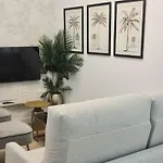 En El Centro Bajo A アパート *