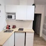 En El Centro Bajo A アパート *