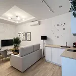 アパート En El Centro Bajo A