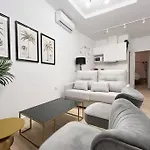 アパート En El Centro Bajo A *