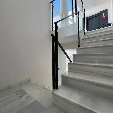 Lägenhet En El Centro Bajo A *